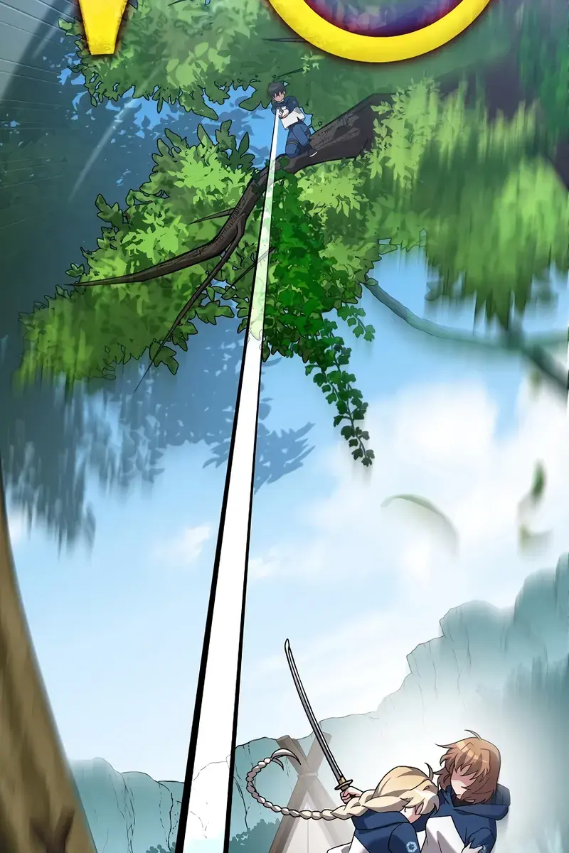 The Novel's Extra Remake Chapter 133 Page 76