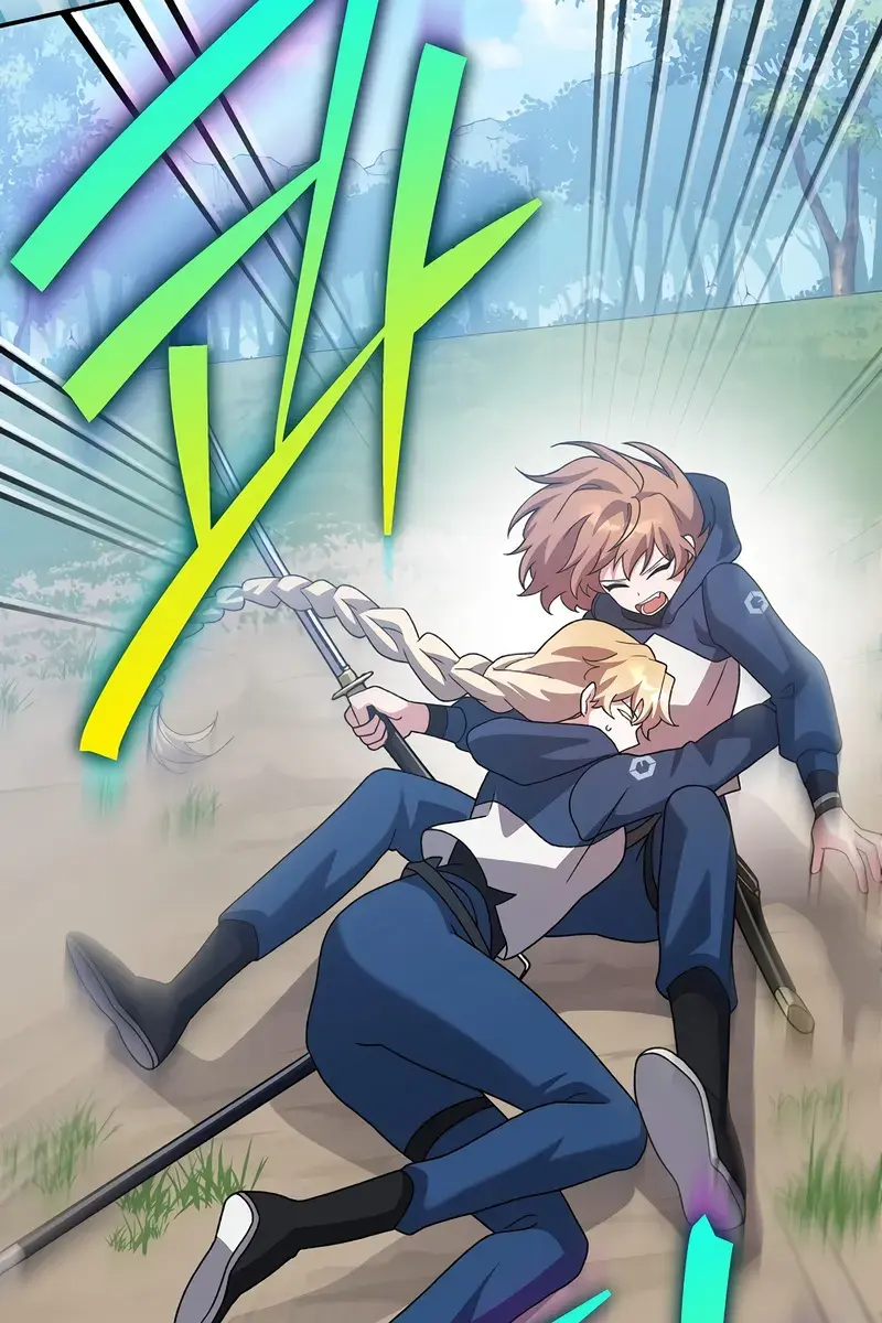 The Novel's Extra Remake Chapter 133 Page 80