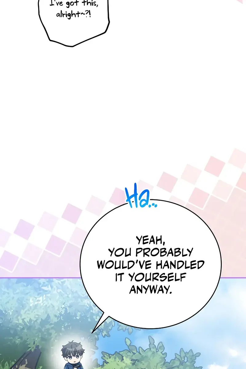 The Novel's Extra Remake Chapter 133 Page 86