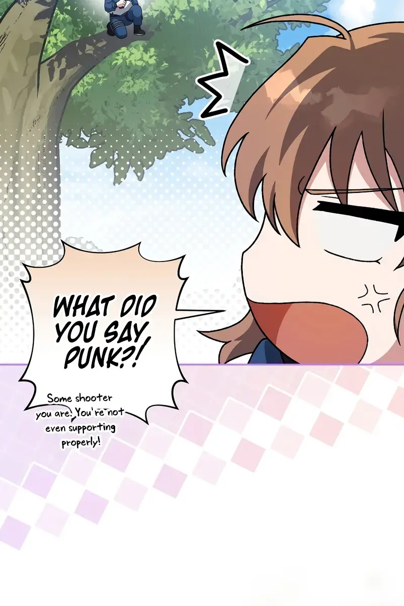 The Novel's Extra Remake Chapter 133 Page 87