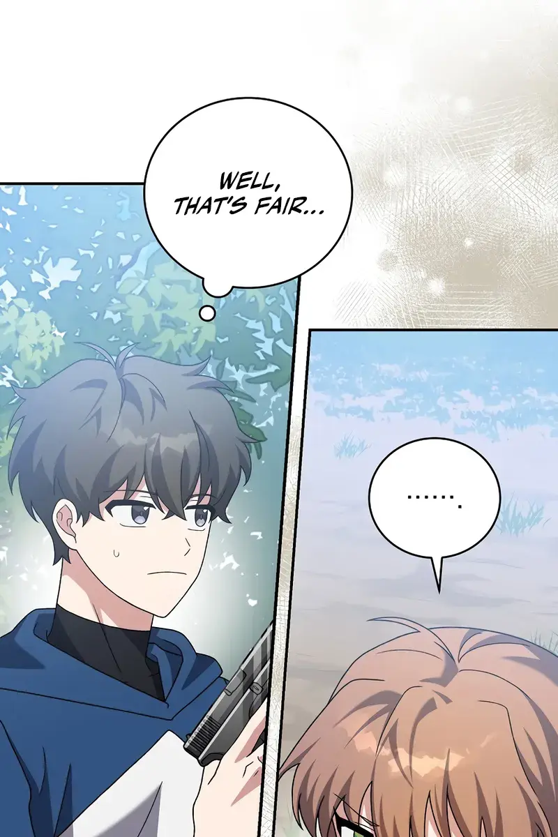 The Novel's Extra Remake Chapter 133 Page 88