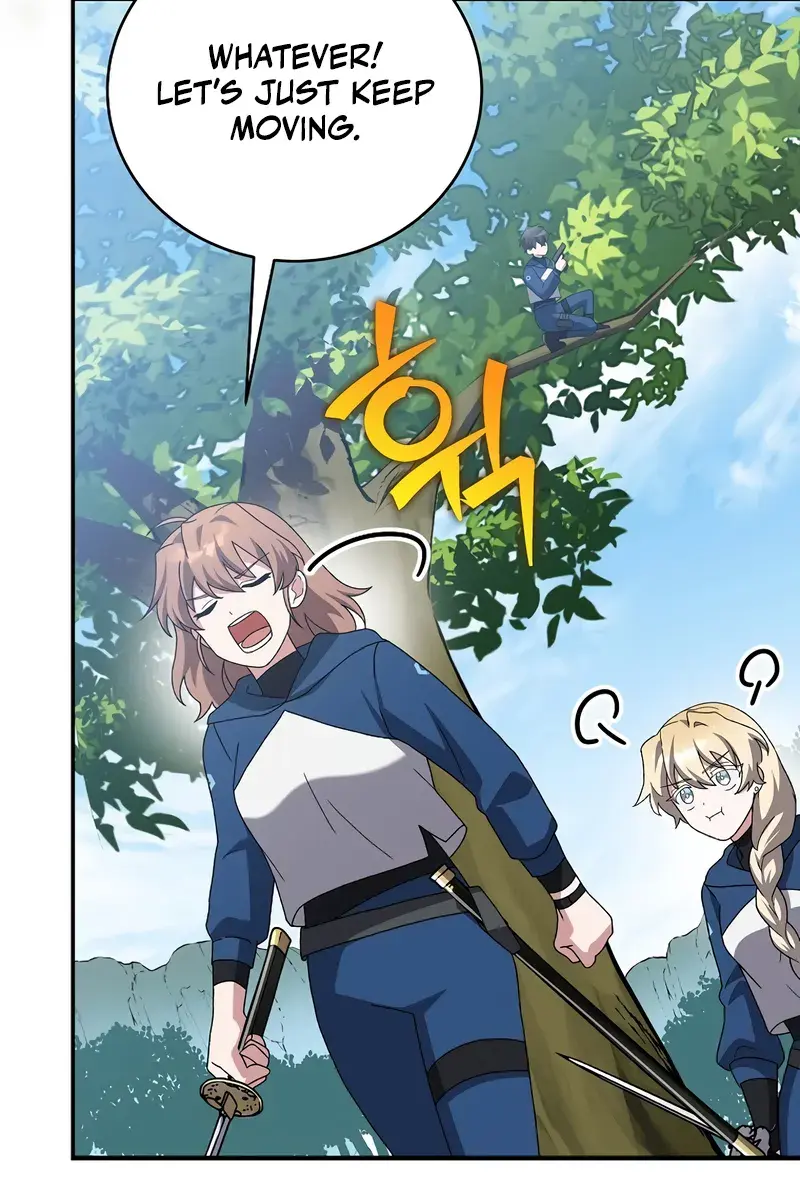 The Novel's Extra Remake Chapter 133 Page 90