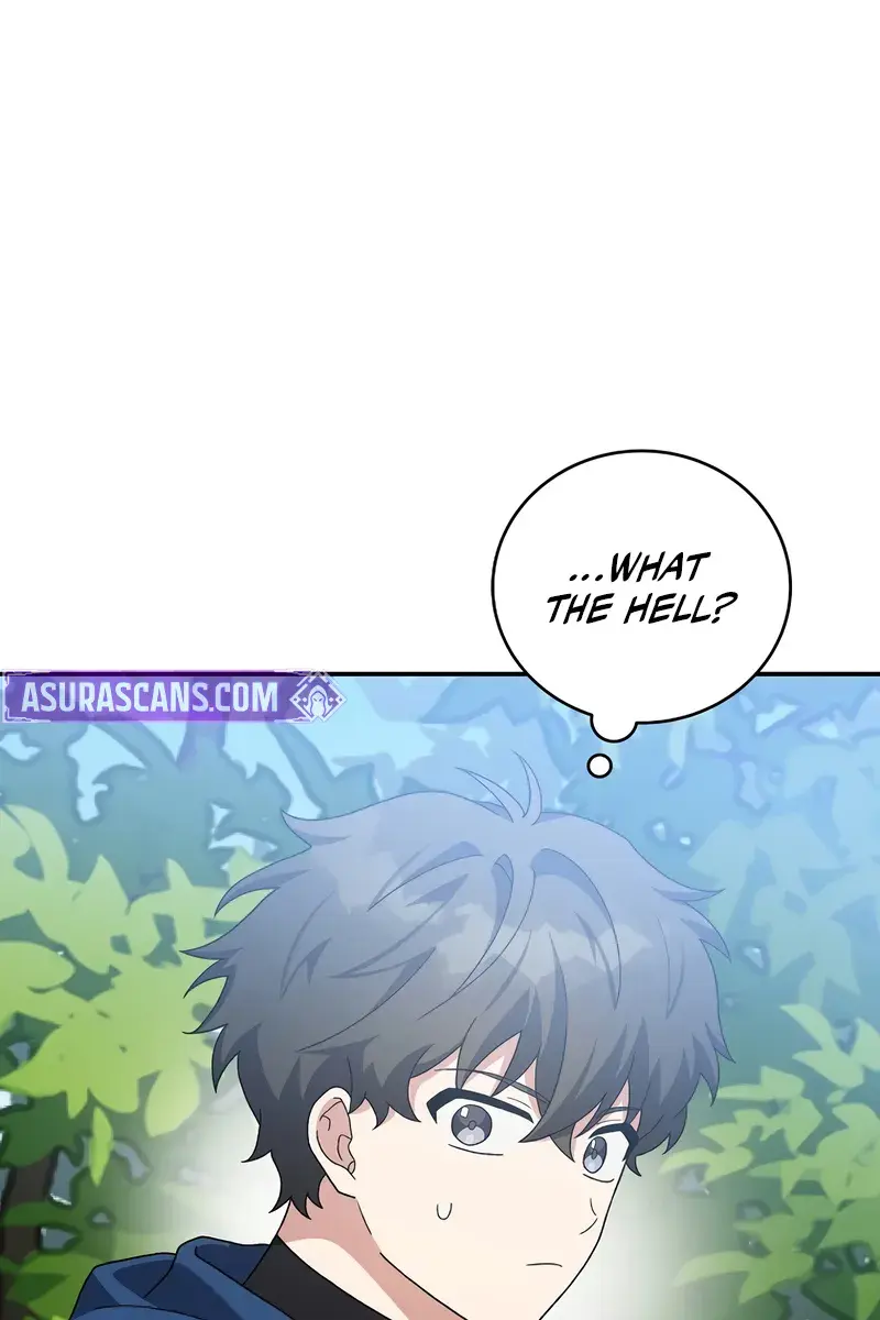 The Novel's Extra Remake Chapter 133 Page 91