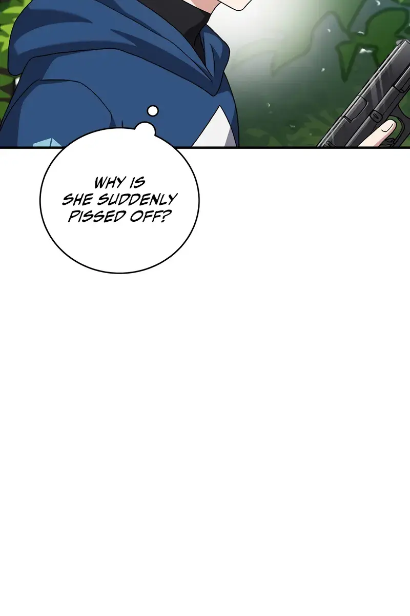 The Novel's Extra Remake Chapter 133 Page 92