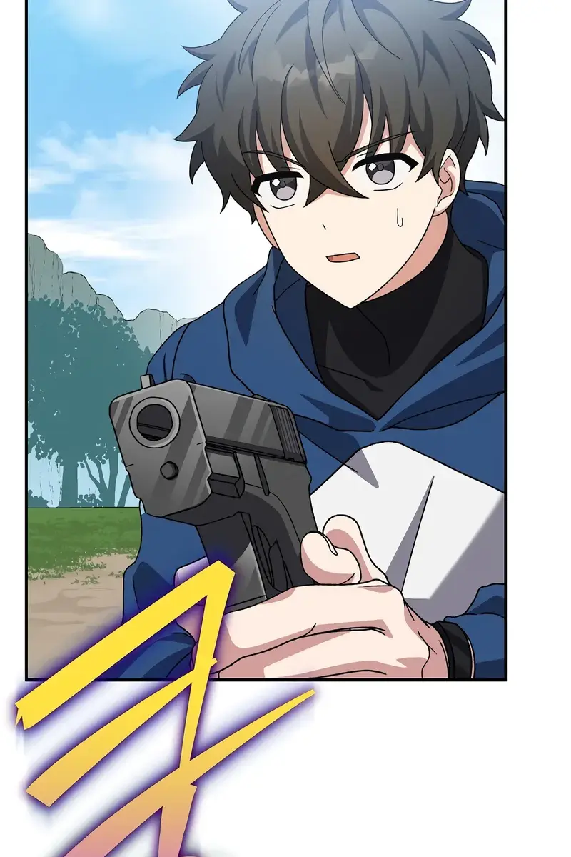 The Novel's Extra Remake Chapter 133 Page 96