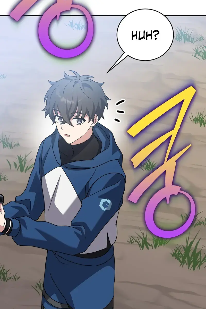 The Novel's Extra Remake Chapter 133 Page 97