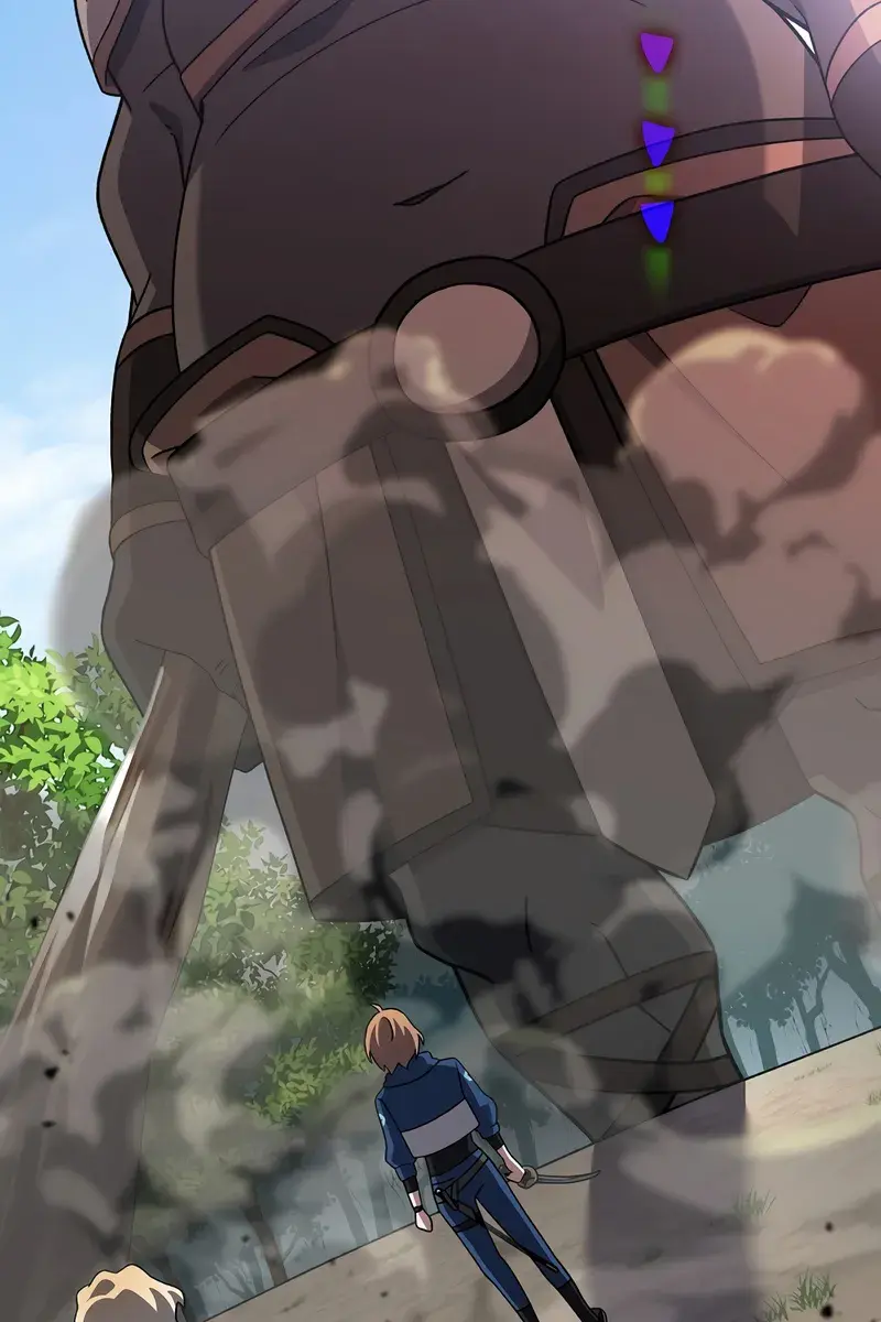 The Novel's Extra Remake Chapter 133 Page 99