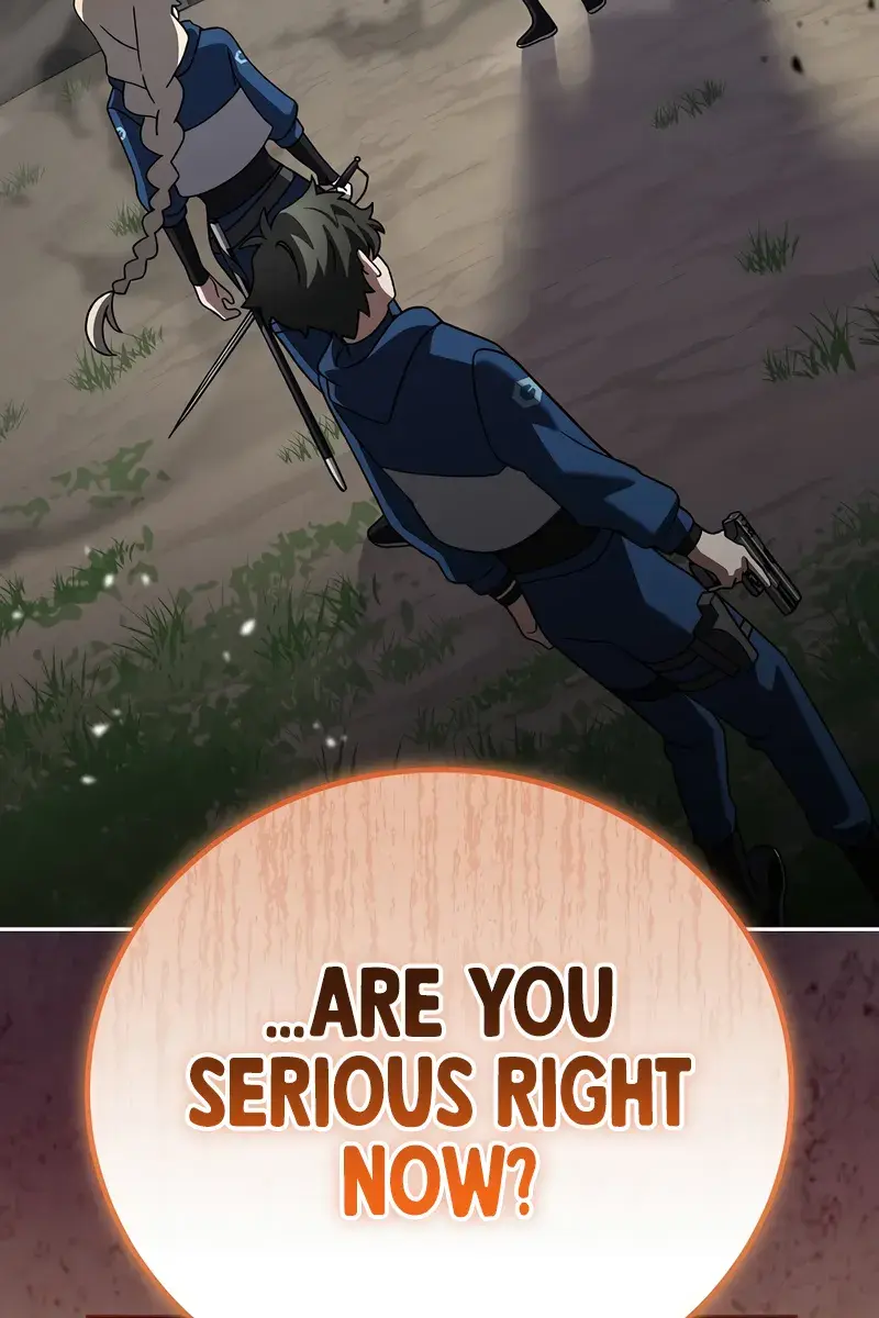 The Novel's Extra Remake Chapter 133 Page 100