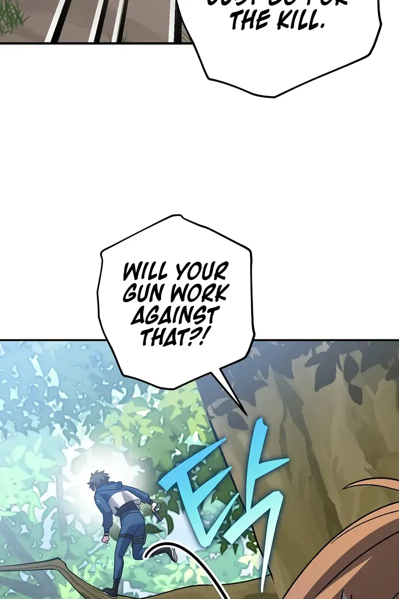 The Novel's Extra Remake Chapter 133 Page 104