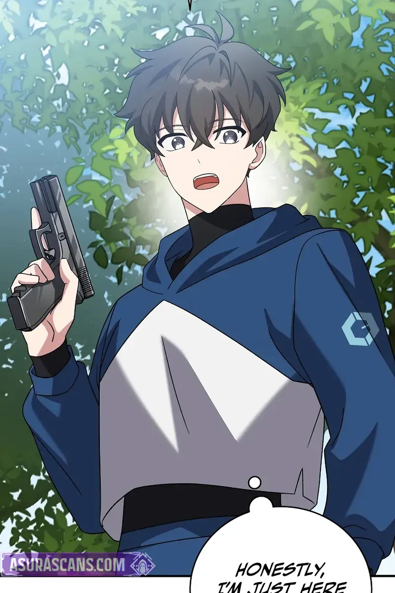 The Novel's Extra Remake Chapter 133 Page 106