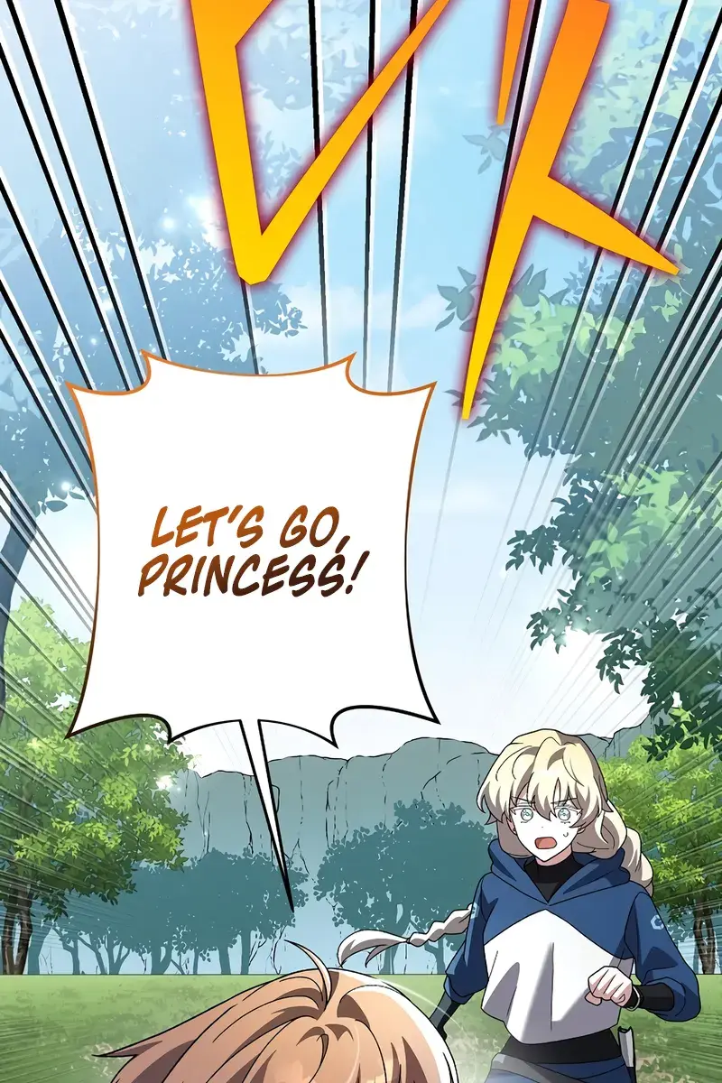 The Novel's Extra Remake Chapter 133 Page 110