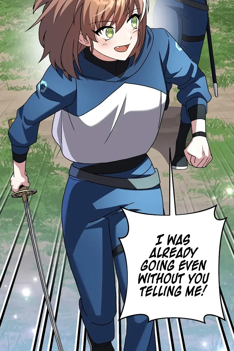 The Novel's Extra Remake Chapter 133 Page 111