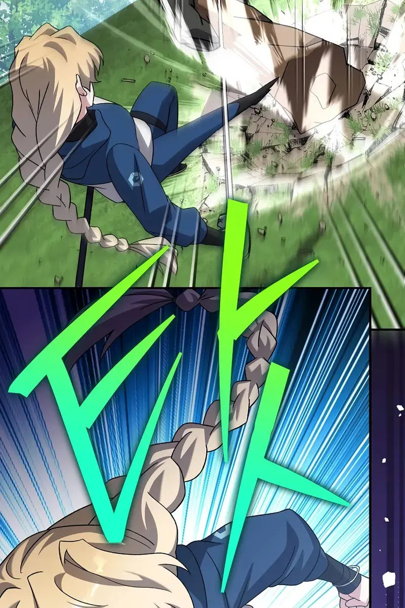 The Novel's Extra Remake Chapter 133 Page 118