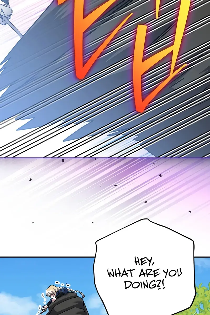 The Novel's Extra Remake Chapter 133 Page 123