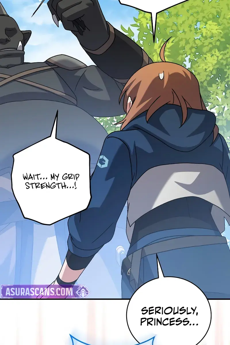 The Novel's Extra Remake Chapter 133 Page 124