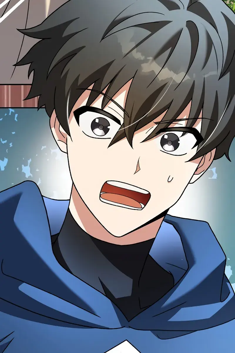 The Novel's Extra Remake Chapter 133 Page 127