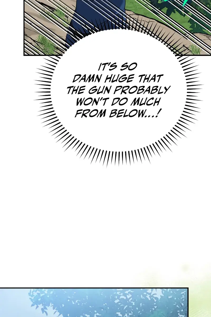 The Novel's Extra Remake Chapter 133 Page 131