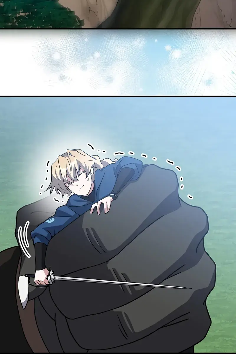 The Novel's Extra Remake Chapter 133 Page 134