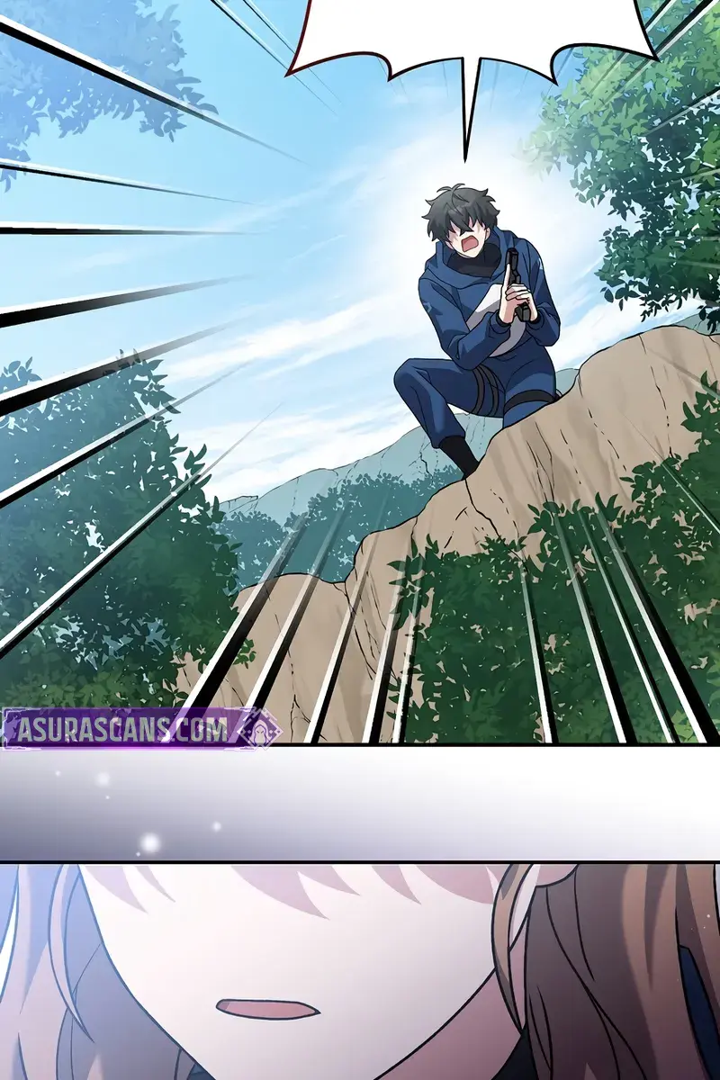 The Novel's Extra Remake Chapter 133 Page 138