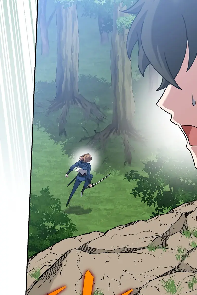 The Novel's Extra Remake Chapter 133 Page 142