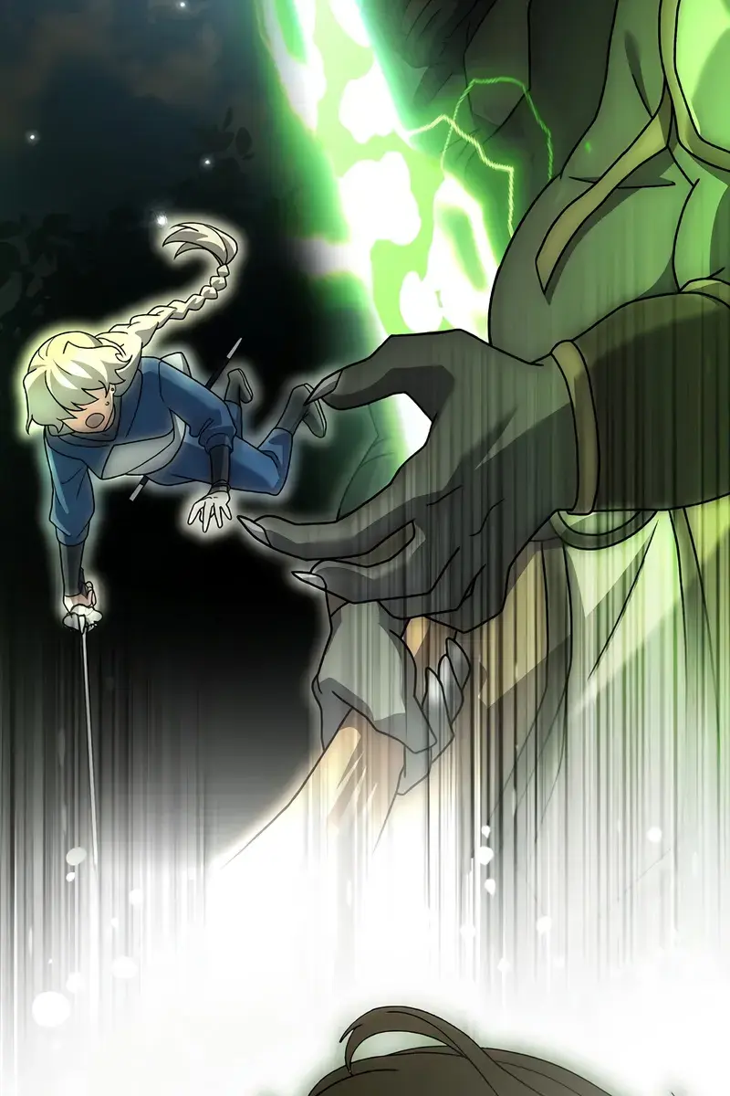 The Novel's Extra Remake Chapter 133 Page 158