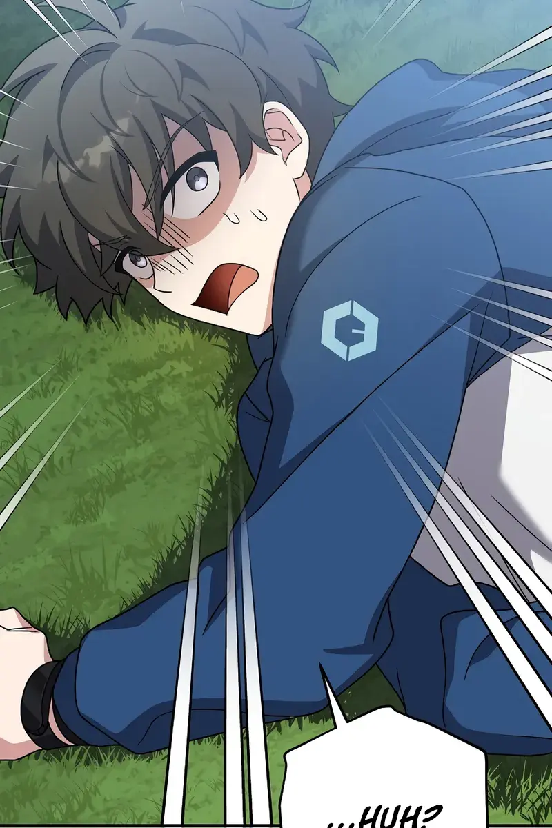 The Novel's Extra Remake Chapter 134 Page 9