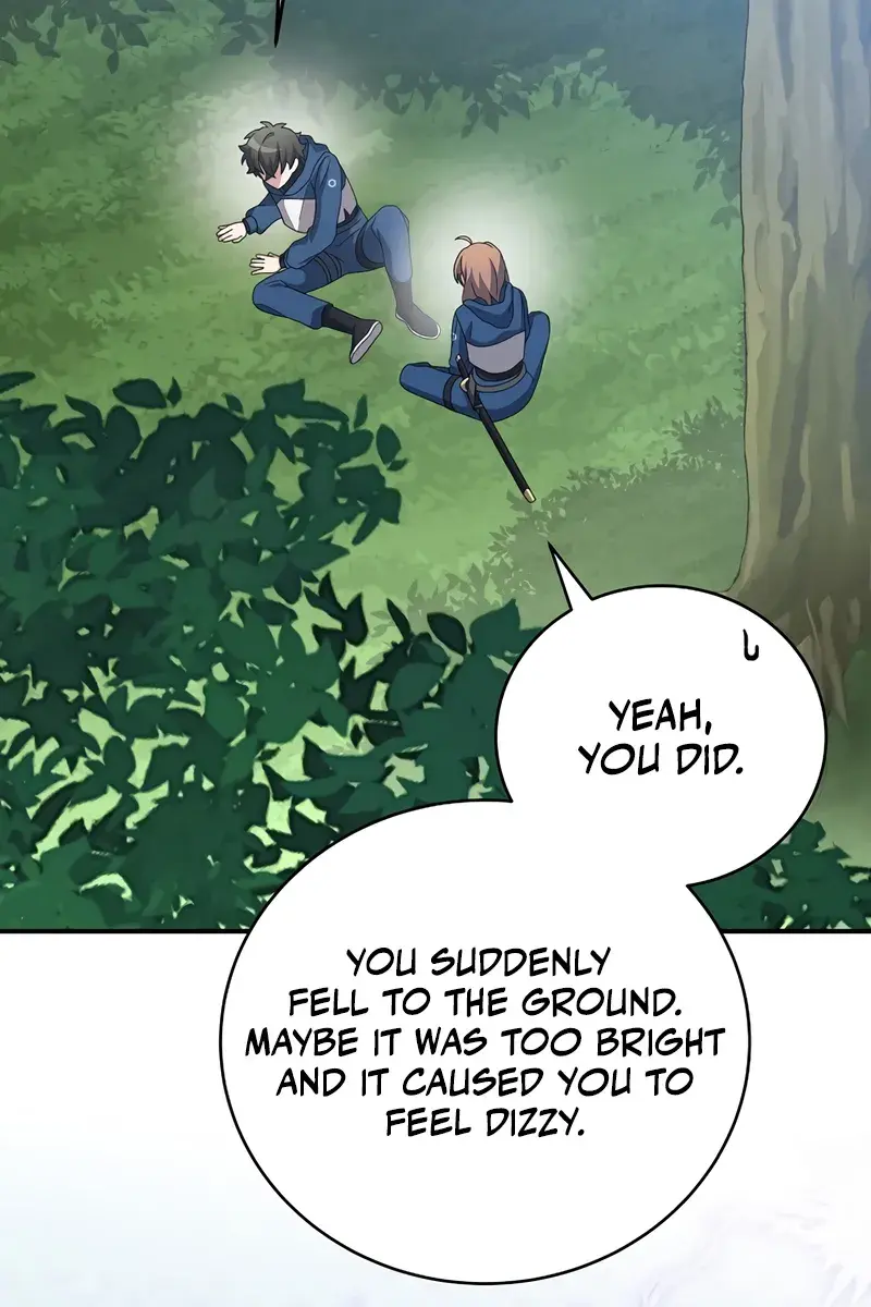 The Novel's Extra Remake Chapter 134 Page 11