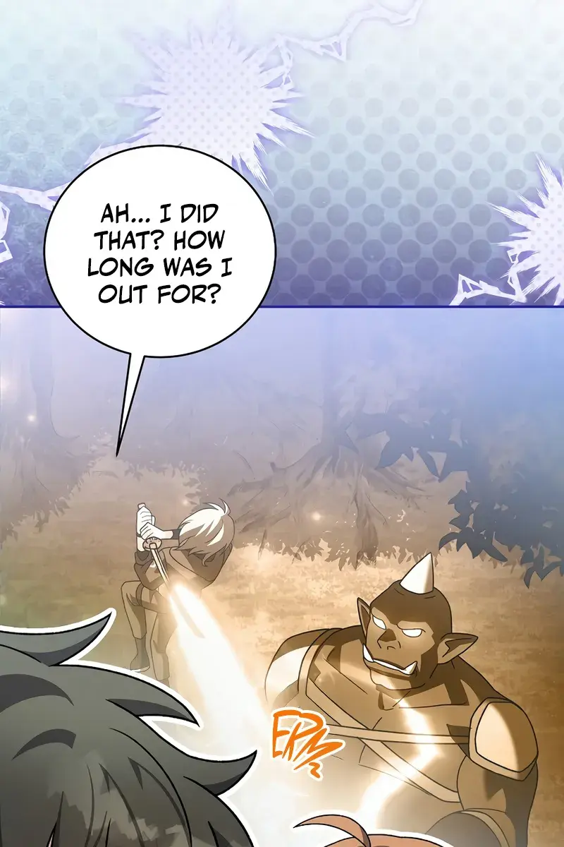 The Novel's Extra Remake Chapter 134 Page 12