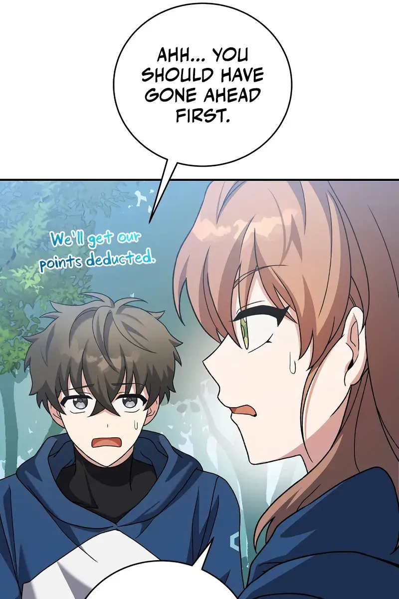 The Novel's Extra Remake Chapter 134 Page 15