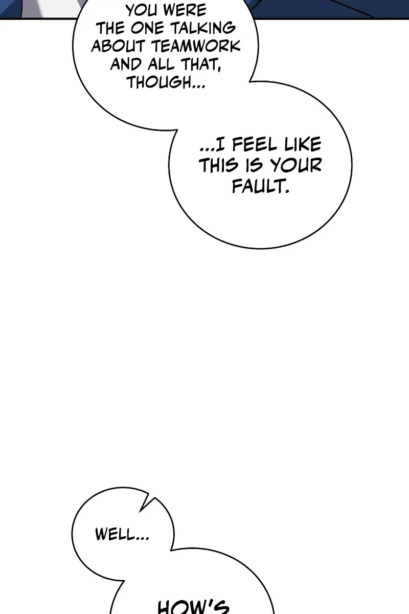 The Novel's Extra Remake Chapter 134 Page 16