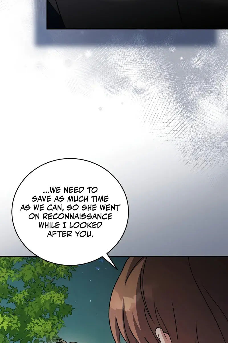 The Novel's Extra Remake Chapter 134 Page 18