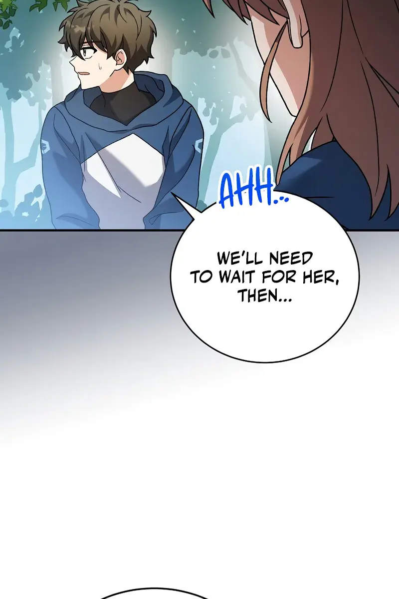 The Novel's Extra Remake Chapter 134 Page 19