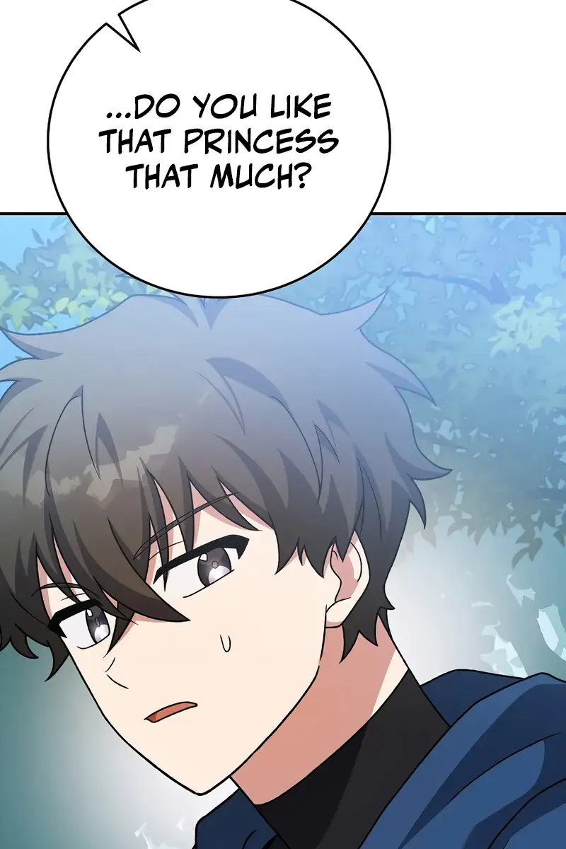 The Novel's Extra Remake Chapter 134 Page 20