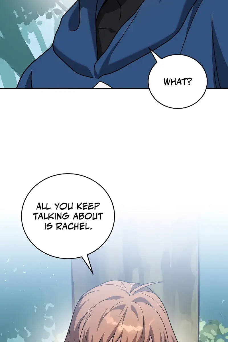 The Novel's Extra Remake Chapter 134 Page 21