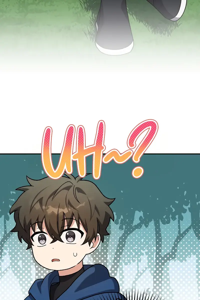 The Novel's Extra Remake Chapter 134 Page 23