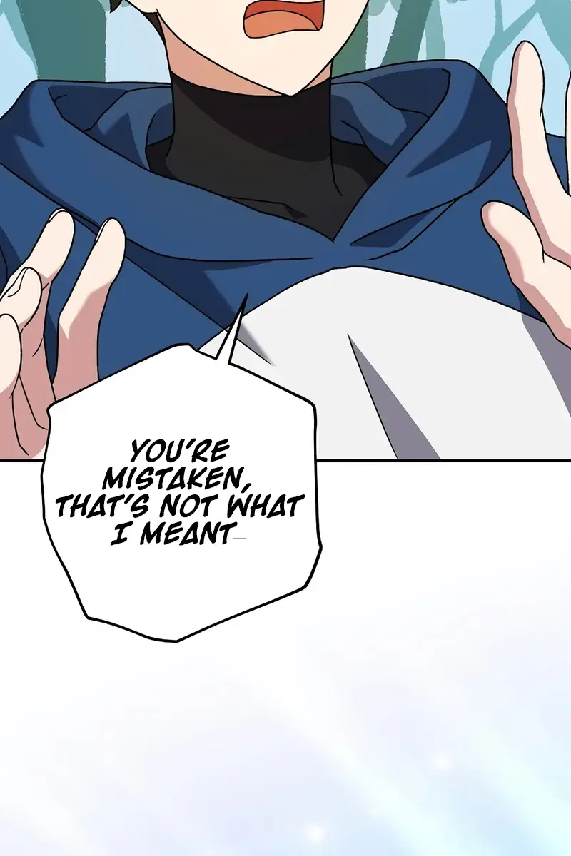 The Novel's Extra Remake Chapter 134 Page 30