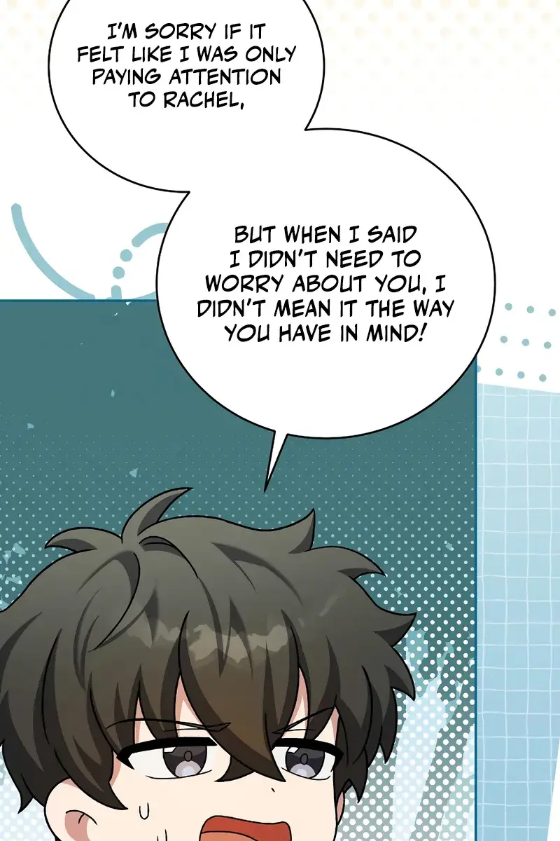 The Novel's Extra Remake Chapter 134 Page 36