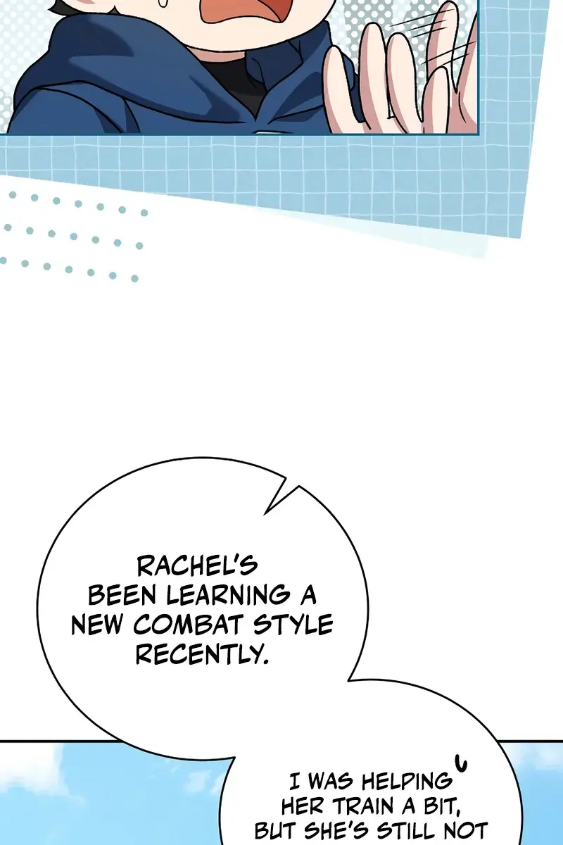 The Novel's Extra Remake Chapter 134 Page 37