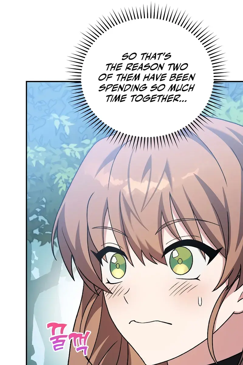 The Novel's Extra Remake Chapter 134 Page 39