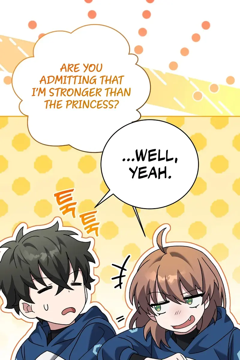 The Novel's Extra Remake Chapter 134 Page 41