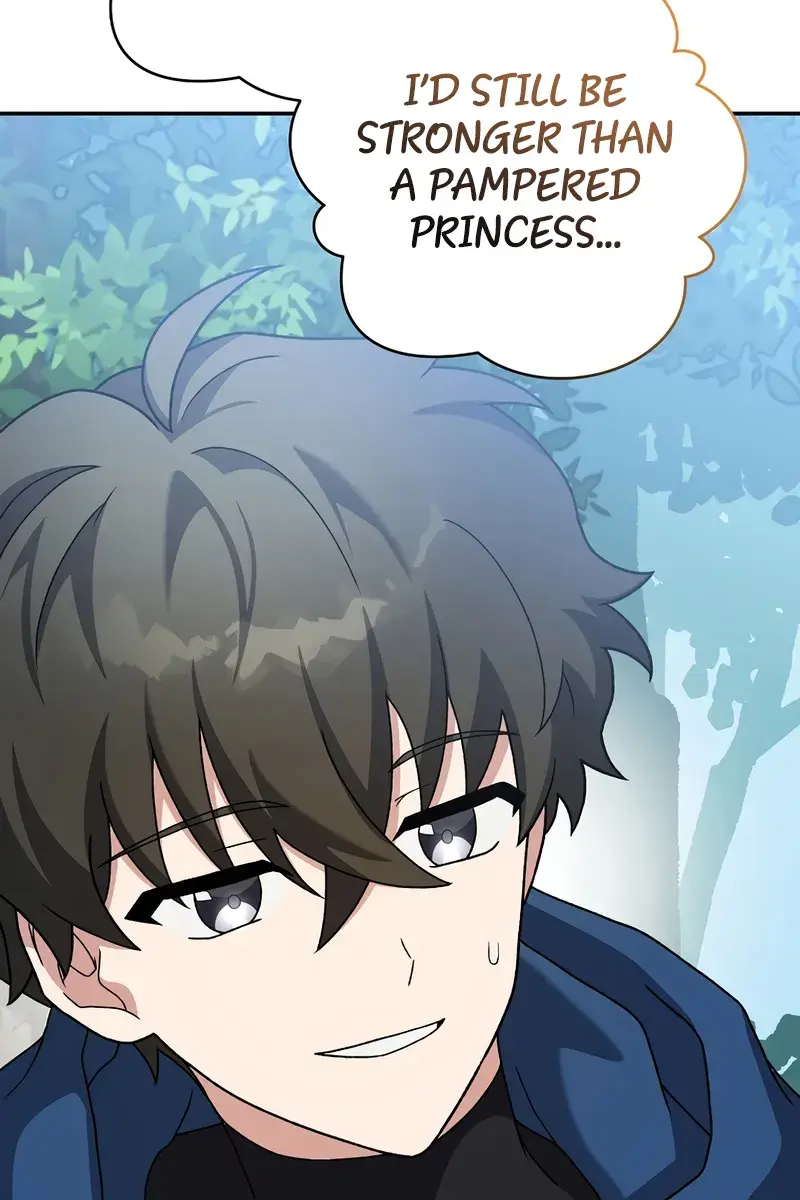 The Novel's Extra Remake Chapter 134 Page 43