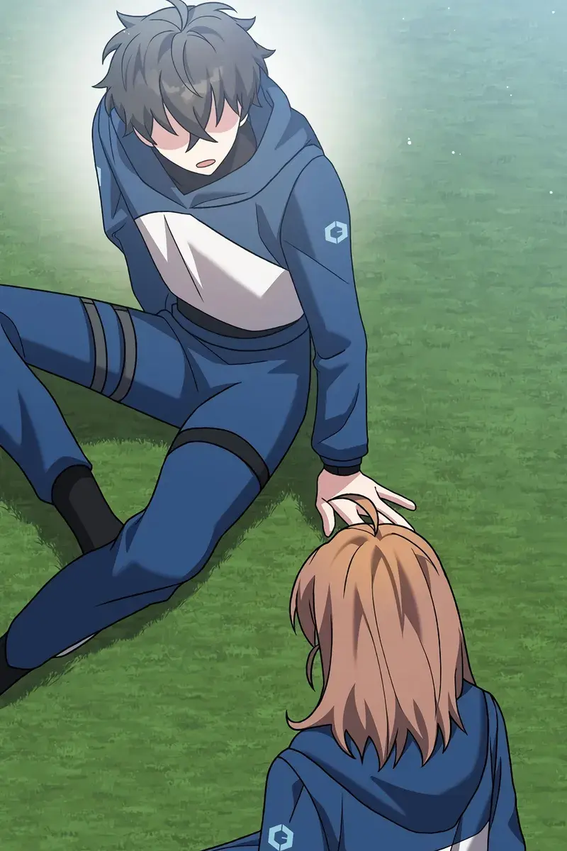 The Novel's Extra Remake Chapter 134 Page 58