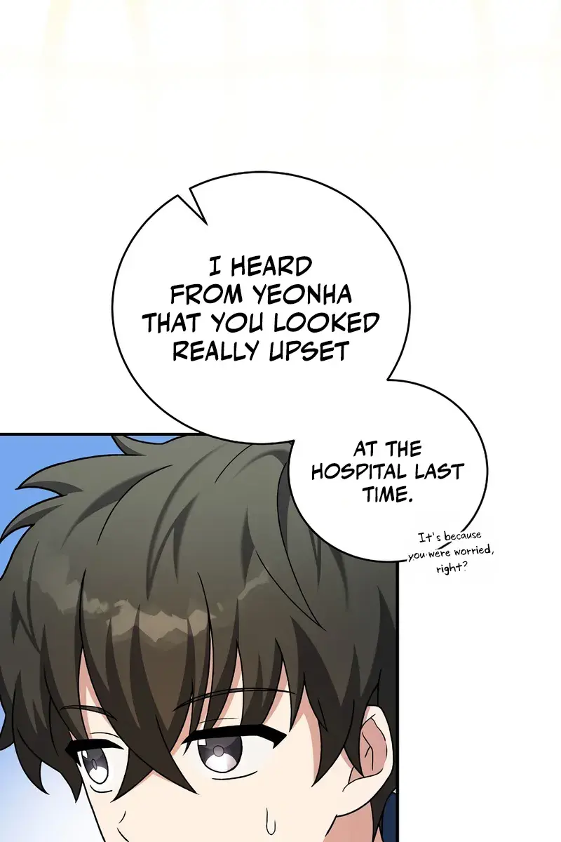 The Novel's Extra Remake Chapter 134 Page 62