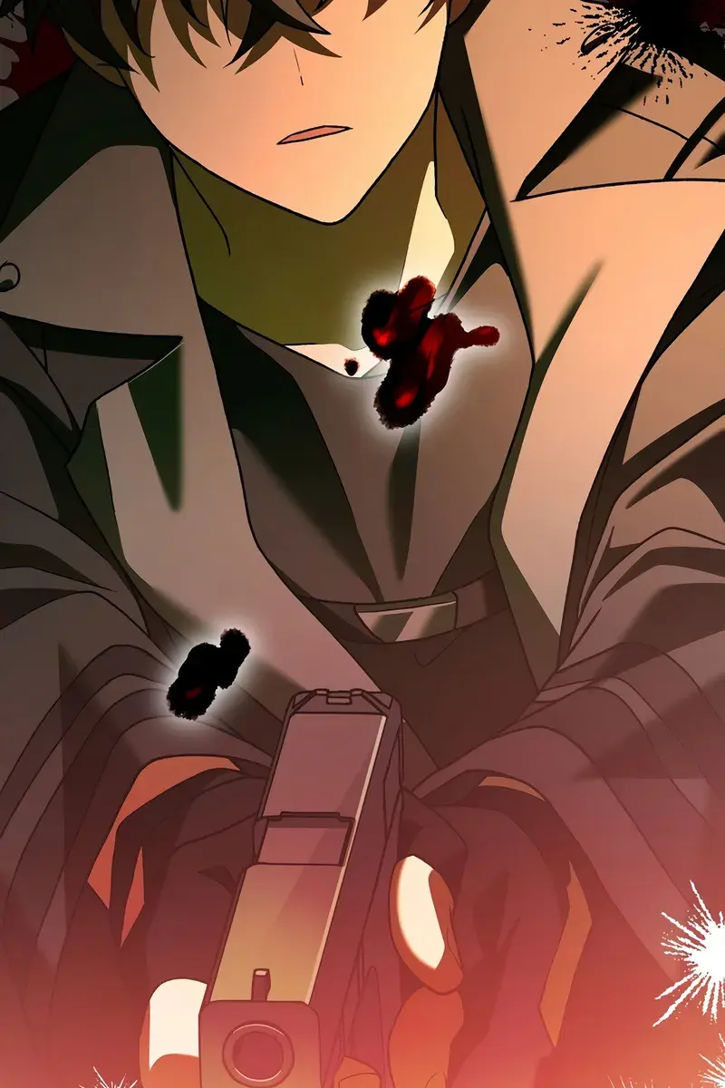 The Novel's Extra Remake Chapter 134 Page 67