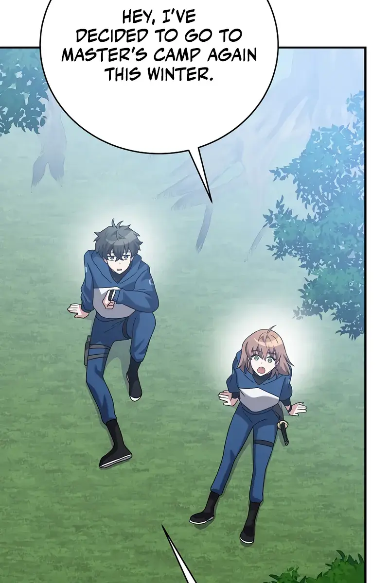 The Novel's Extra Remake Chapter 134 Page 72