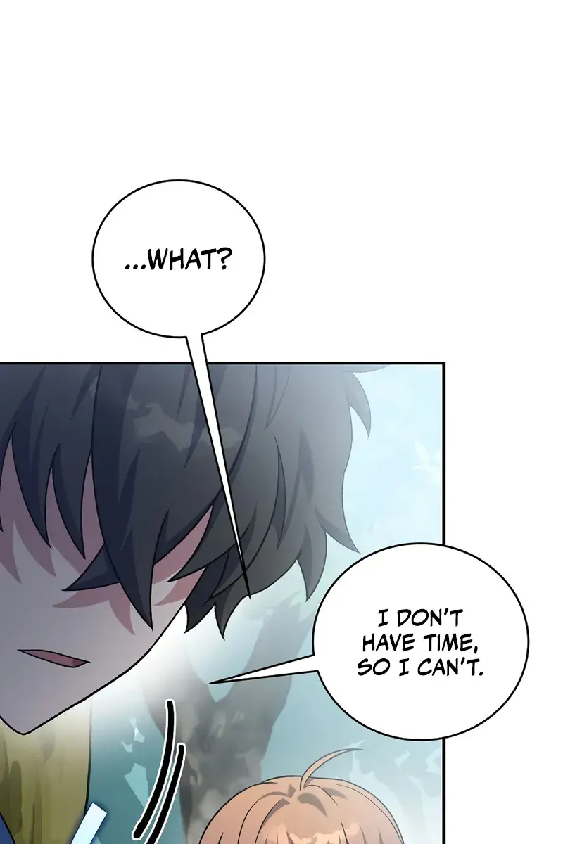 The Novel's Extra Remake Chapter 134 Page 80