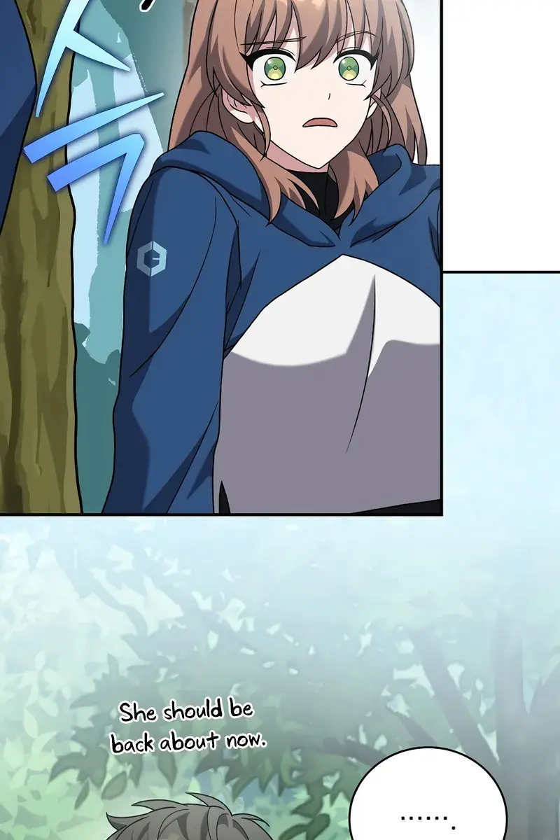 The Novel's Extra Remake Chapter 134 Page 81