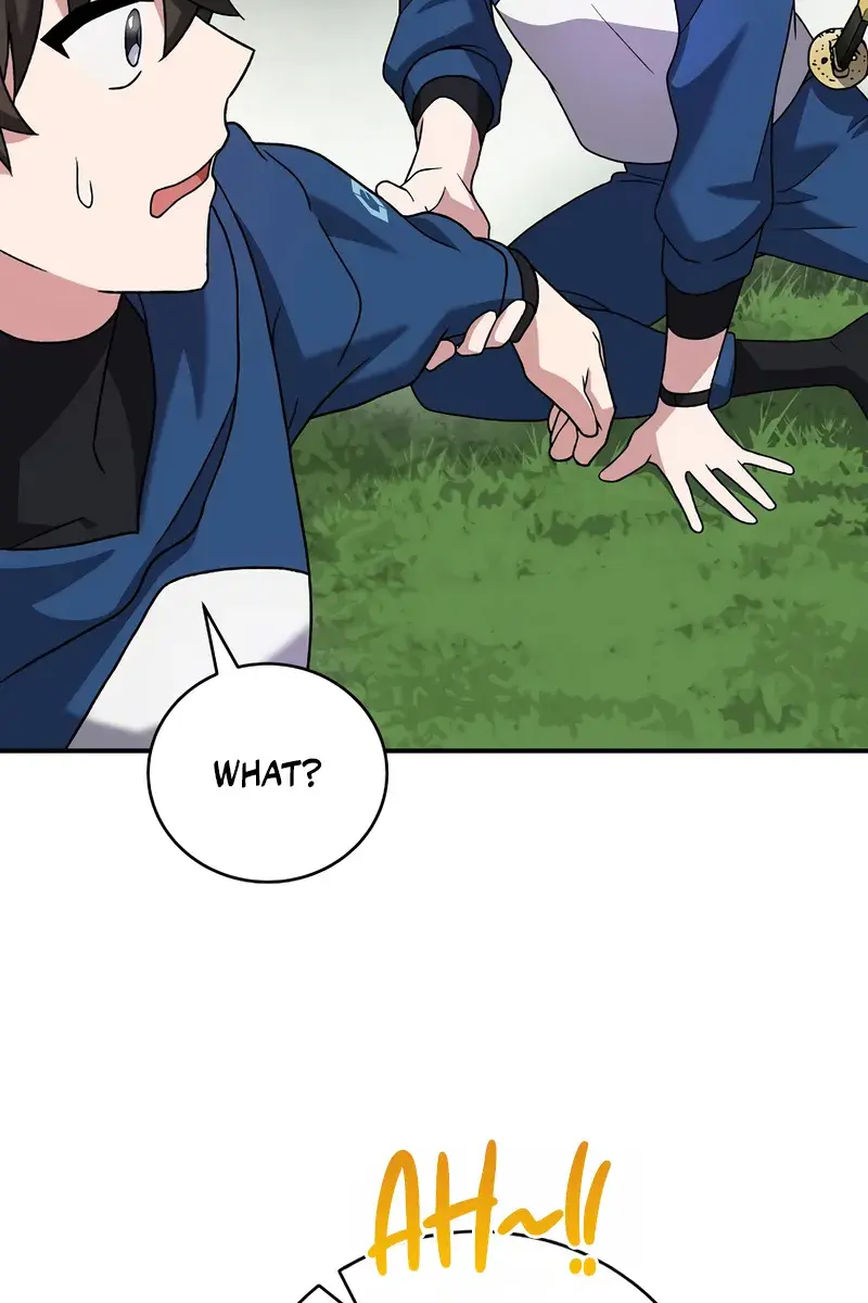 The Novel's Extra Remake Chapter 134 Page 86