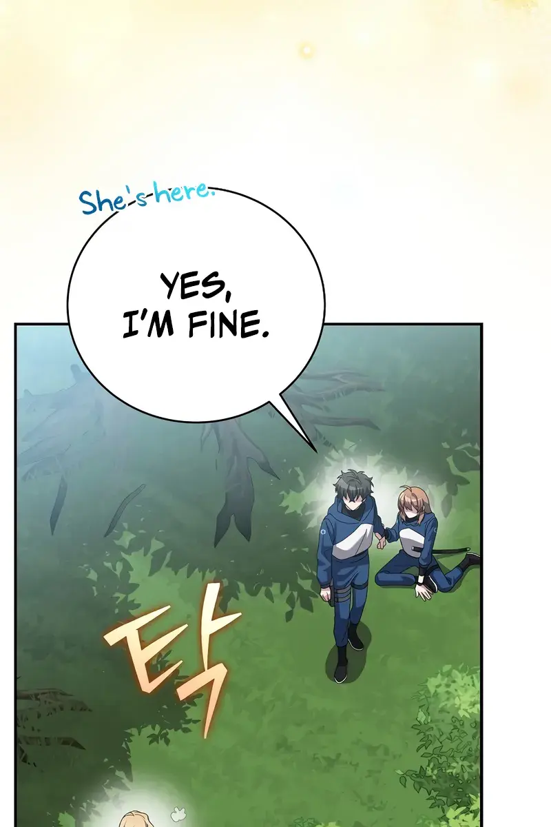 The Novel's Extra Remake Chapter 134 Page 91