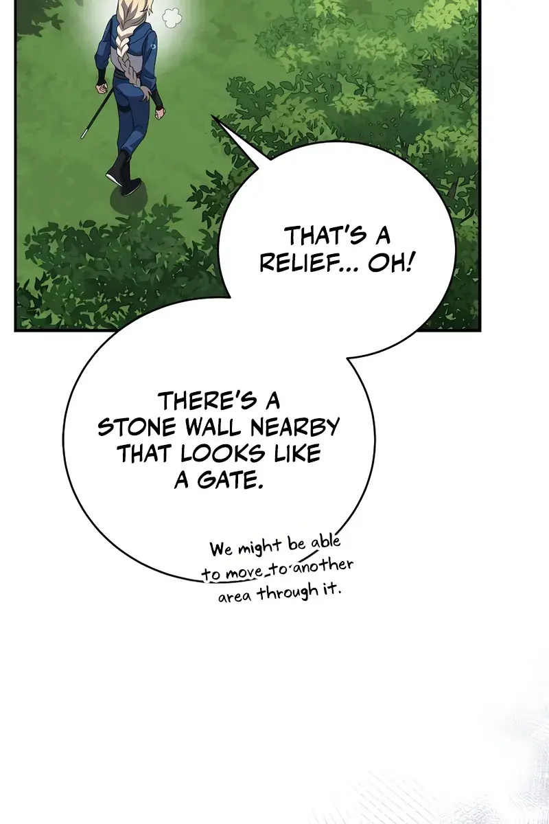 The Novel's Extra Remake Chapter 134 Page 92